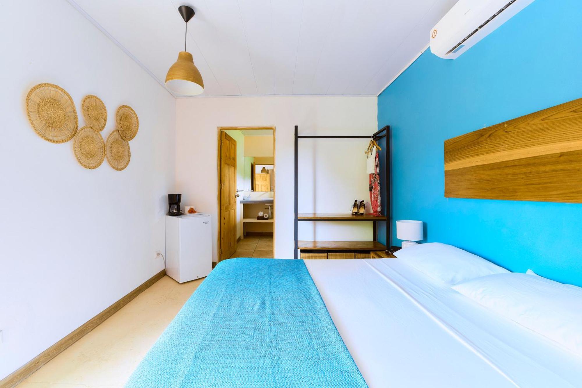 Hotel La Tica Y La Gata