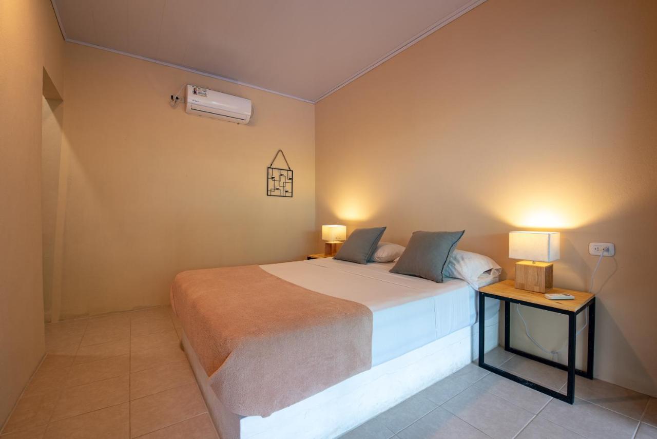 La Tica Y La Gata Hotel